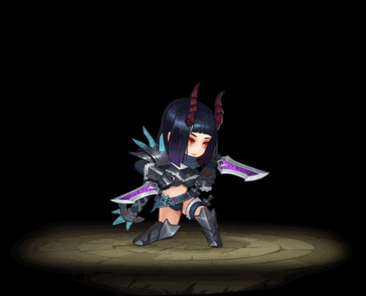 元素方尖0.1折版