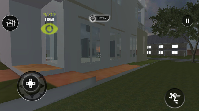 小偷模拟器中文版