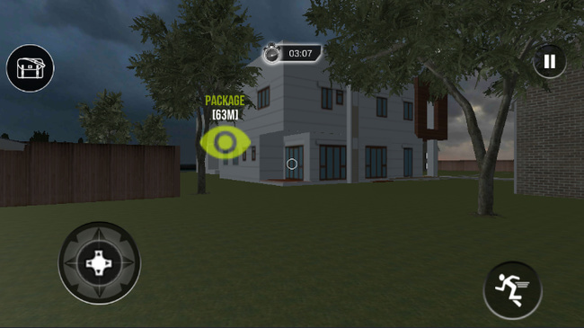 小偷模拟器中文版