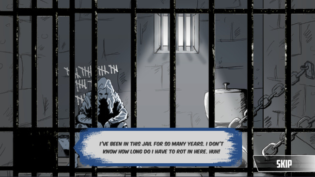 小偷模拟器游戏下载