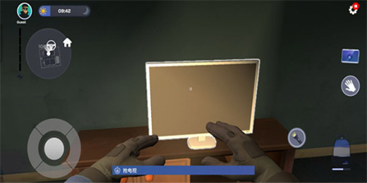 小偷模拟器正版手游下载