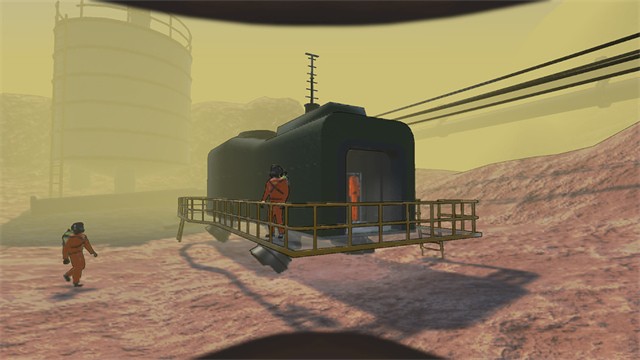 致命公司正版(多人联机)下载