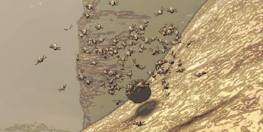 致命公司手机版