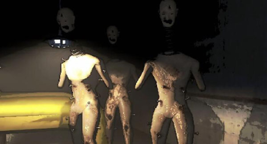 致命公司手机版