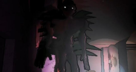 致命公司手机版