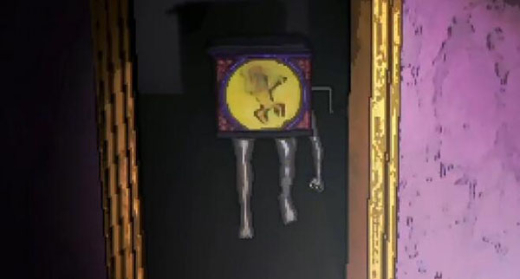 致命公司手机版