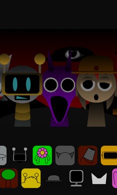 �������sprunki�����