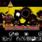 �������sprunki���ư�