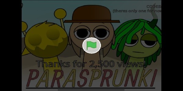 节奏盒子寄生虫版