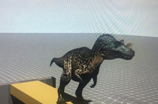 恐龙岛无限金币钻石版破解版