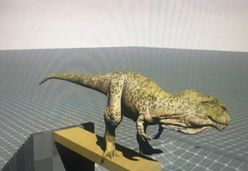 恐龙岛无限金币钻石版破解版