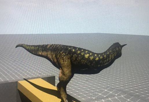 恐龙岛无限金币钻石版破解版