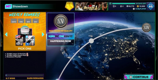 nba2k25��׿��