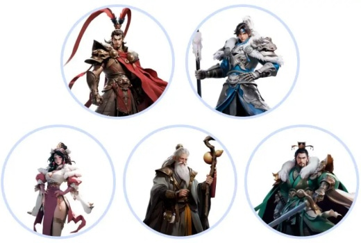 ��������ʱ���佫��ô������ǿ �������������ǿ�����Ƽ�