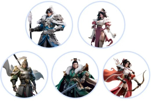 ��������ʱ���佫��ô������ǿ �������������ǿ�����Ƽ�