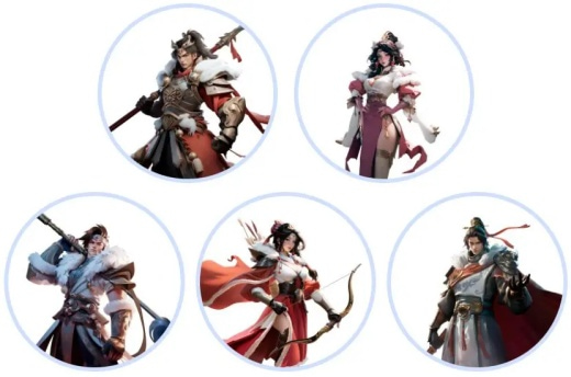 ��������ʱ���佫��ô������ǿ �������������ǿ�����Ƽ�