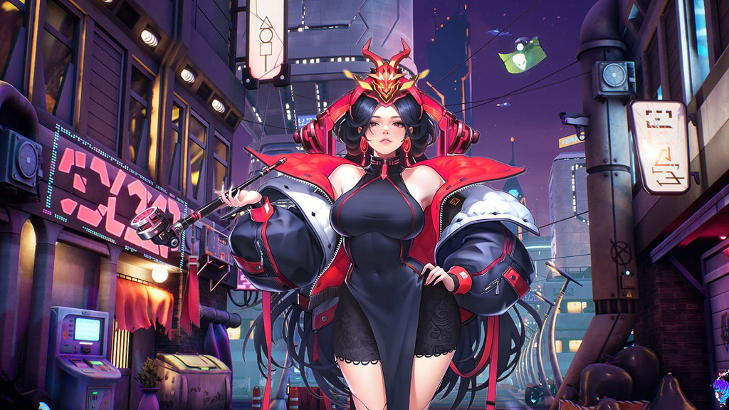 狩猎幻想手游0.1折版