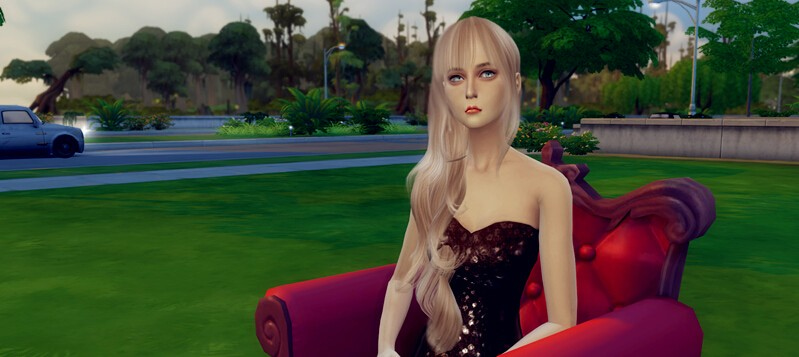 模拟人生4破解版手机版下载中文版