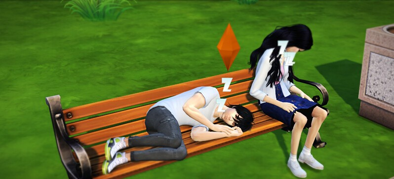 模拟人生4破解版手机版下载中文版