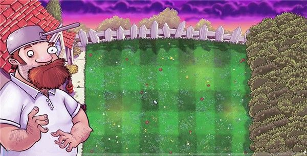 植物大战僵尸重植版手机版