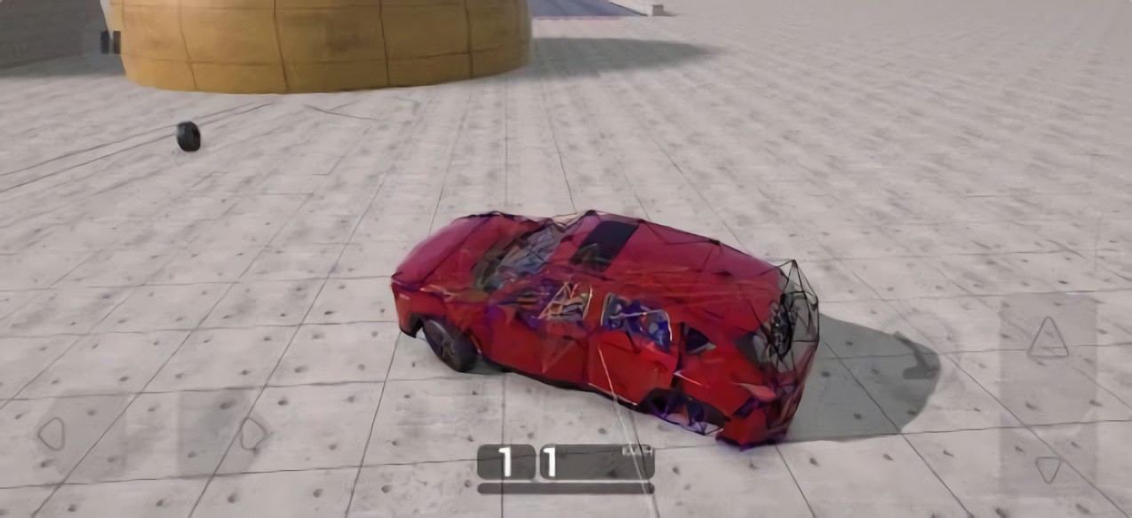 wcrash2����ģ����