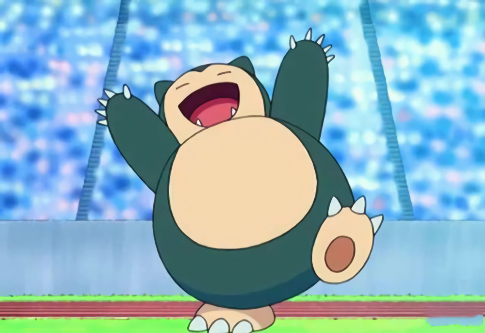 口袋新世代手游