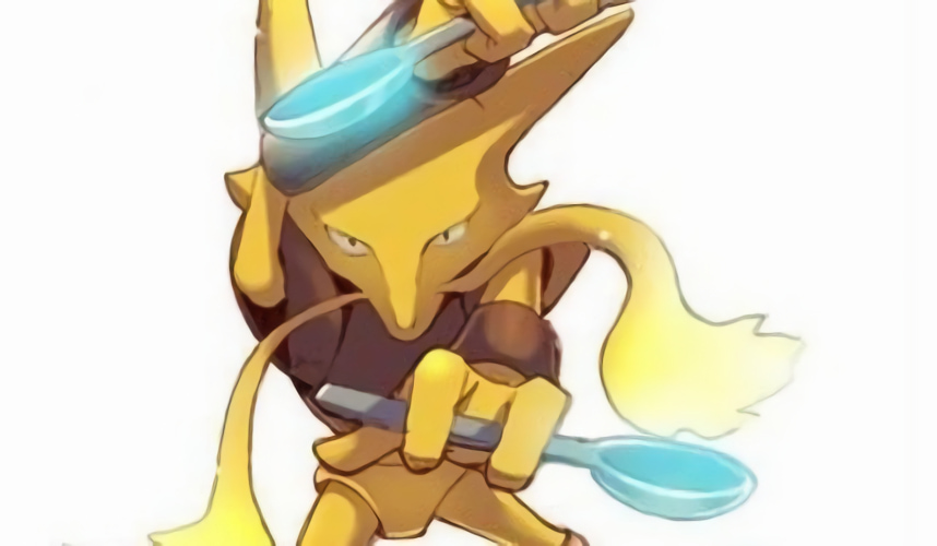 口袋新世代手游