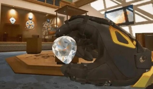 三角洲行动非洲之心值多少人民币 非洲之星价格介绍