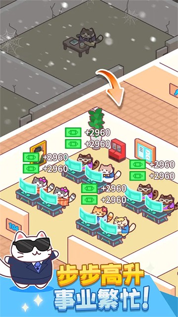 ��ש֮��è���ģ�����ƽ��