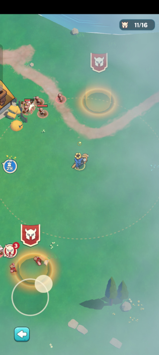 奔奔王国mod作弊菜单最新版本