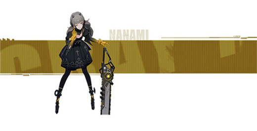 战双帕弥什官方版