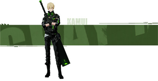 战双帕弥什官方版