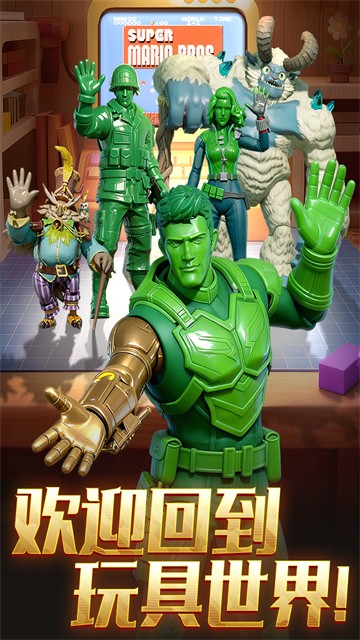 ���˴�ս���õ�¼��