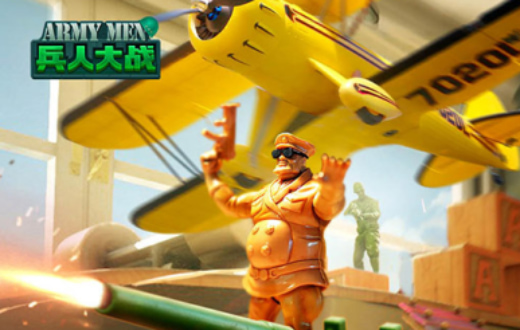 兵人大战无限钻石金币内购破解版