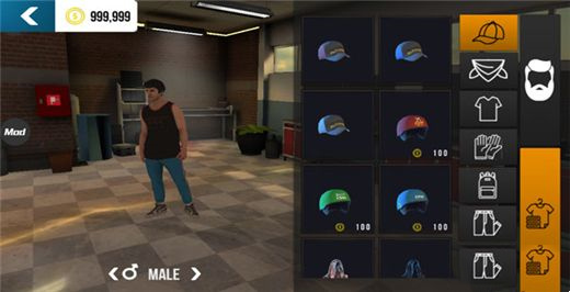 手动挡停车场2026最新破解版