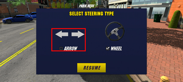 手动挡停车场小米SU7模组下载