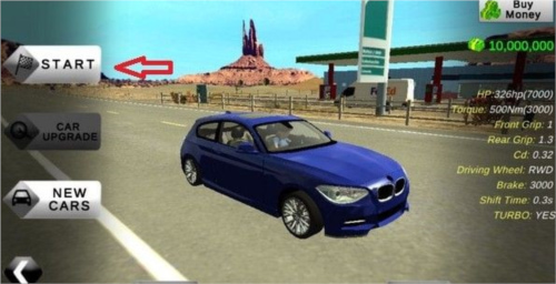 carparking无限金币版最新版