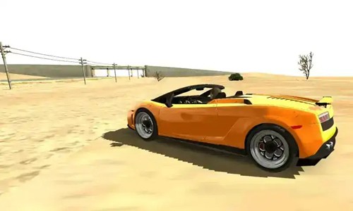 carparking破解版无限金币