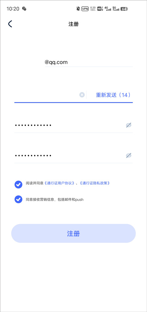 米游社国际服hoyolab最新版