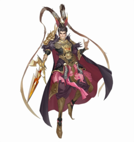 三国将无双手游最新版