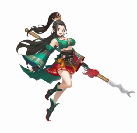 三国将无双手游最新版