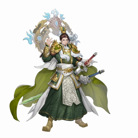三国将无双手游最新版