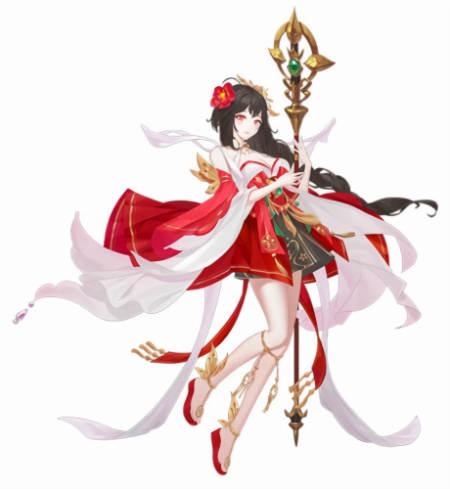 三国将无双手游最新版
