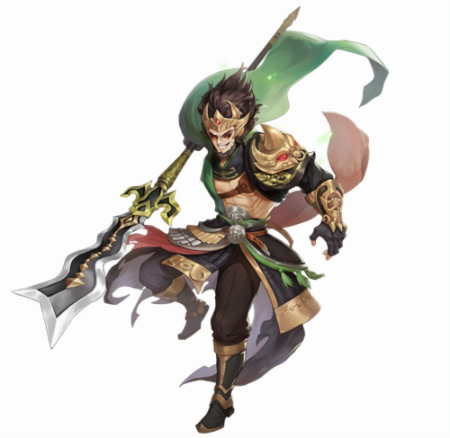 三国将无双手游最新版