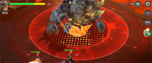 三国将无双手游破解版