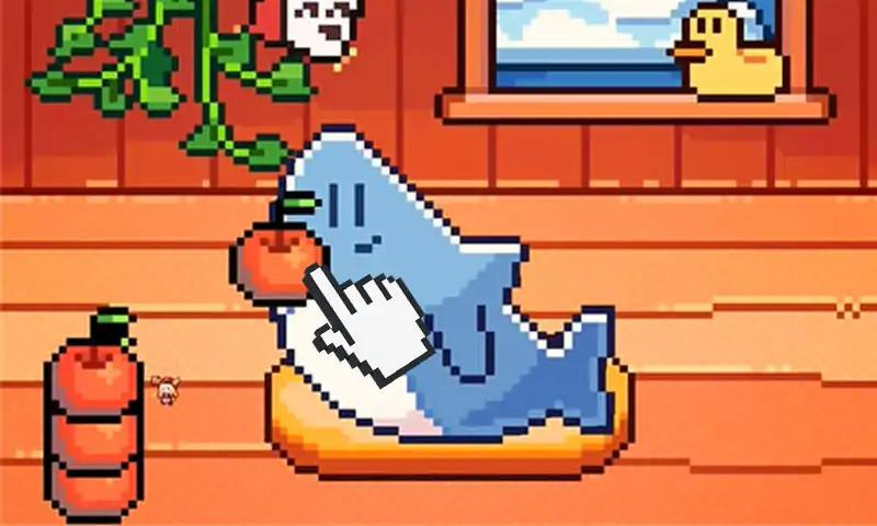 �ҵ�С������Ϸ�ֻ���