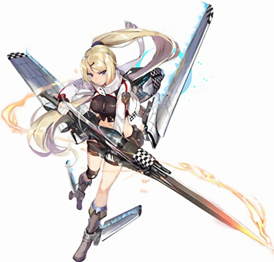 灰烬战线手游官方正版