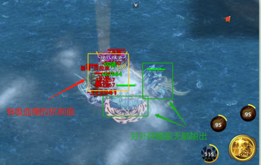 航海纷争手游最新版