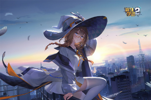 崩坏学园2手游官方正版