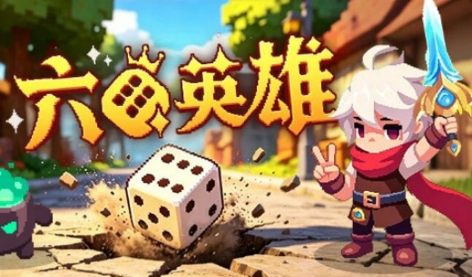 六六英雄兑换码怎么获取 六六英雄兑换码免费领取